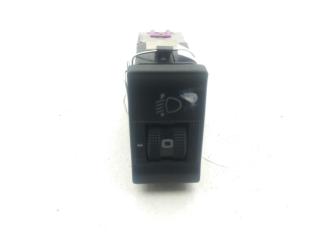 кнопка корректора фар Audi 80 8C/B4 1991, 2.0 л., бензин, МКПП, белый, седан, 893941301