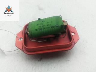 сопротивление печки Audi 100 4A/C4 1993, 2.6 л., бензин, МКПП, серый, универсал, 4A0959127