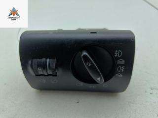 переключатель света Audi A6 4B/C5 1998, 2.8 л., бензин, МКПП, серый, седан, 4B1941531C