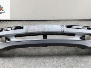 бампер передний Mercedes-Benz C-Класс W203/S203/CL203 2002, дизель, серый, универсал, 2038850025