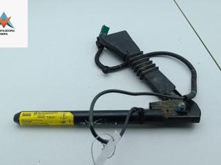 замок ремня безопасности Opel Combo 3 поколение (C) [рестайлинг] 2005, 1.3 л., дизель, МКПП, белый, фургон, 09114885