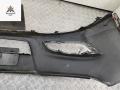бампер передний Opel Astra H/Family [рестайлинг] 2008, дизель, серый, универсал, 13225746 - фото №16