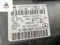 фара правая Mercedes-Benz B-Класс W245 2005, 2.0 л., дизель, МКПП, серый, минивэн, 1698204661 - фото №5