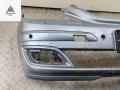 бампер передний Mercedes-Benz B-Класс W245 2005, дизель, серый, минивэн, 1698852525 - фото №16