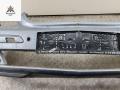бампер передний Mercedes-Benz B-Класс W245 2005, дизель, серый, минивэн, 1698852525 - фото №18