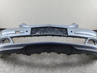 бампер передний Mercedes-Benz B-Класс W245 2005, дизель, серый, минивэн, 1698852525