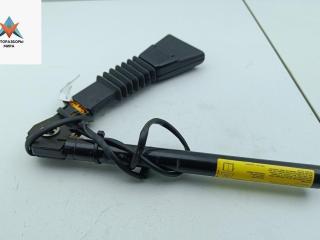 замок ремня безопасности Opel Zafira 1 поколение (A) [рестайлинг] 2004, 2.0 л., дизель, МКПП, белый, минивэн, 90560656