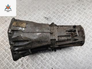 МКПП Mercedes-Benz M-Class ML W163 2003, 2.7 л., дизель, МКПП, чёрный, внедорожник 5 дв., 2112604200