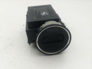 замок зажигания Volkswagen Passat B6 2006, 2.0 л., дизель, МКПП, чёрный, универсал, 3C0905843