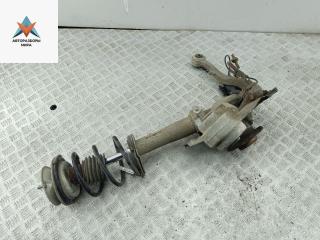 стойка передняя BMW 5 серия E60/E61 2004, 2.5 л., бензин, АКПП, серый, универсал