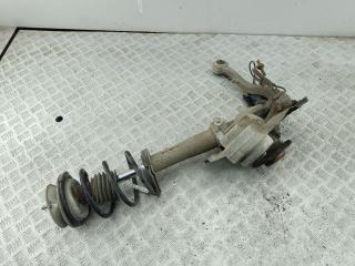 стойка передняя BMW 5 серия E60/E61 2004, 2.5 л., бензин, АКПП, серый, универсал