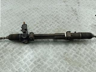 рулевая рейка Mercedes-Benz M-Class ML W163 2003, 2.7 л., дизель, МКПП, чёрный, внедорожник 5 дв., 1634600725