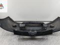 бампер передний Dacia (Renault) Sandero I 2009, бензин, синий, хетчбэк 5 дв., 8200526596 - фото №5
