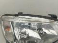 фара правая Opel Zafira 1 поколение (A) [рестайлинг] 2003, 1.8 л., бензин, МКПП, серый, минивэн, 90582022 - фото №2