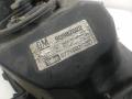 фара правая Opel Zafira 1 поколение (A) [рестайлинг] 2003, 1.8 л., бензин, МКПП, серый, минивэн, 90582022 - фото №5