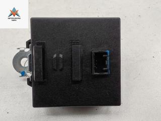 блок управления центральным замком Renault Koleos 1 поколение 2008, 2.5 л., бензин, МКПП, серый, внедорожник 5 дв., 28595JY40A