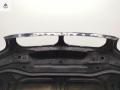 капот BMW X5 E53 2002, 4.6 л., бензин, АКПП, чёрный, внедорожник 5 дв. - фото №6