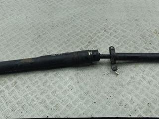 Кардан Audi Q7 4L [рестайлинг] 2011, 3.0 л., бензин, АКПП, чёрный, внедорожник 5 дв., 7L8521102S