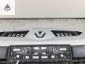 бампер передний Renault Megane 2 поколение 2005, бензин, серый, универсал, 8200113662 - фото №15