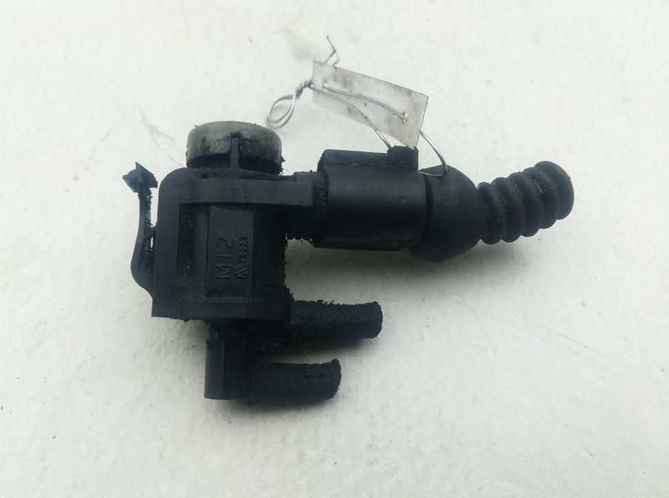 клапан вакуумного управления Audi A4 B6 2002, 1.9 л., дизель, МКПП, чёрный, универсал