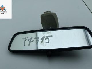 зеркало салона Opel Omega B [рестайлинг] 2001, 2.2 л., бензин, МКПП, серый, универсал, 010456
