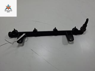 топливная рампа Dacia (Renault) Sandero I 2010, 1.4 л., бензин, МКПП, красный, хетчбэк 5 дв., 8200494284