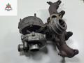 турбина Volkswagen Passat B5 [рестайлинг] 2001, 1.9 л., дизель, МКПП, чёрный, универсал, 028145702R - фото №2