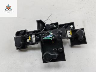 Плата фонаря заднего правого Renault Laguna 3 поколение 2008, 2.0 л., бензин, МКПП, чёрный, универсал