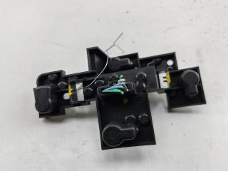 Плата фонаря заднего правого Renault Laguna III 2008, 2.0 л., бензин, МКПП, чёрный, универсал