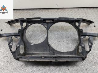 Рамка радиатора Audi A6 4B/C5 1998, 1.8 л., бензин, МКПП, серый, седан, 4B0805588