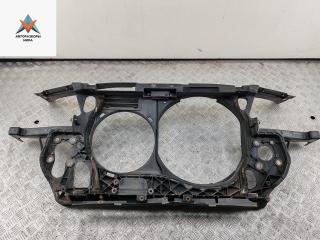 Рамка радиатора Audi A6 4B/C5 1998, 2.4 л., бензин, МКПП, зелёный, седан, 4B0805594H