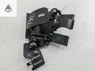 ручка открывания капота Ford Fusion 1 поколение 2004, 1.4 л., бензин, МКПП, серый, хетчбэк 5 дв., 2S6H16C657AD