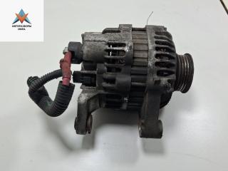 генератор Dacia (Renault) Sandero I 2010, 1.4 л., бензин, МКПП, красный, хетчбэк 5 дв., 8200660052