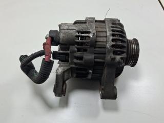 генератор Dacia (Renault) Sandero I 2010, 1.4 л., бензин, МКПП, красный, хетчбэк 5 дв., 8200660052