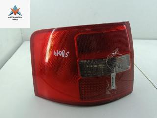 фонарь задний левый Audi A6 4B/C5 [рестайлинг] 2003, 2.5 л., дизель, МКПП, серый, универсал, 4B9945095F