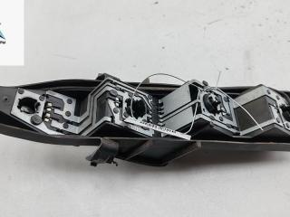 Плата фонаря заднего правого Renault Scenic 2 поколение 2004, 1.5 л., дизель, МКПП, красный, минивэн, 15911300