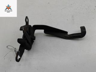 замок капота Renault Laguna 3 поколение 2008, 2.0 л., бензин, МКПП, чёрный, универсал