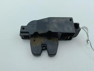 замок багажника Citroen Xsara Picasso 2003, минивэн, 9646091580