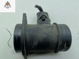Расходомер (измеритель потока воздуха) Volkswagen Passat B5 1999, 1.9 л., дизель, МКПП, серый, универсал, 028906461