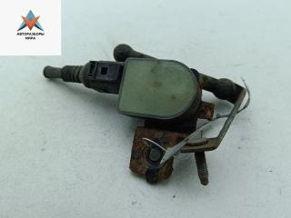 датчик дорожного просвета Volkswagen Touran 1 поколение 2005, 2.0 л., дизель, МКПП, чёрный, минивэн, 1T0907503