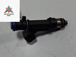 форсунка Dacia (Renault) Sandero I 2010, 1.4 л., бензин, МКПП, красный, хетчбэк 5 дв., 0280158034