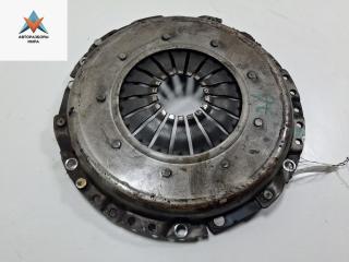 корзина сцепления Volkswagen Passat B5 [рестайлинг] 2001, 1.9 л., дизель, МКПП, чёрный, универсал