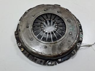 корзина сцепления Volkswagen Passat B5+ (GP) 2001, 1.9 л., дизель, МКПП, чёрный, универсал