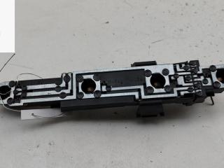 Плата фонаря заднего правого Renault Laguna 1 поколение 1997, 3.0 л., бензин, МКПП, серый, универсал