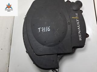 корпус воздушного фильтра Dacia (Renault) Sandero I 2010, 1.4 л., бензин, МКПП, красный, хетчбэк 5 дв., 8200861226