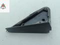 Накладка крыла (уголок зеркала) переднего левого Ford Fusion 1 поколение 2004, 1.4 л., бензин, МКПП, серый, хетчбэк 5 дв., 2N11N16004AJ - фото №2