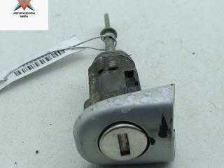 личинка дверного замка Volkswagen Passat B5 1999, 1.9 л., дизель, МКПП, серый, универсал, 3B0837167E