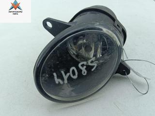 фара противотуманная правая Audi A6 4B/C5 [рестайлинг] 2003, 2.5 л., дизель, МКПП, серый, универсал