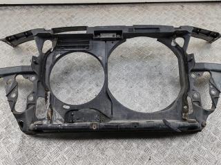 Рамка радиатора Audi A6 4B/C5 1997, 2.8 л., бензин, АКПП, синий, седан, 4B0805588