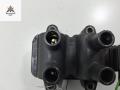 катушка зажигания Dacia (Renault) Sandero I 2010, 1.4 л., бензин, МКПП, красный, хетчбэк 5 дв., 0040100354 - фото №3
